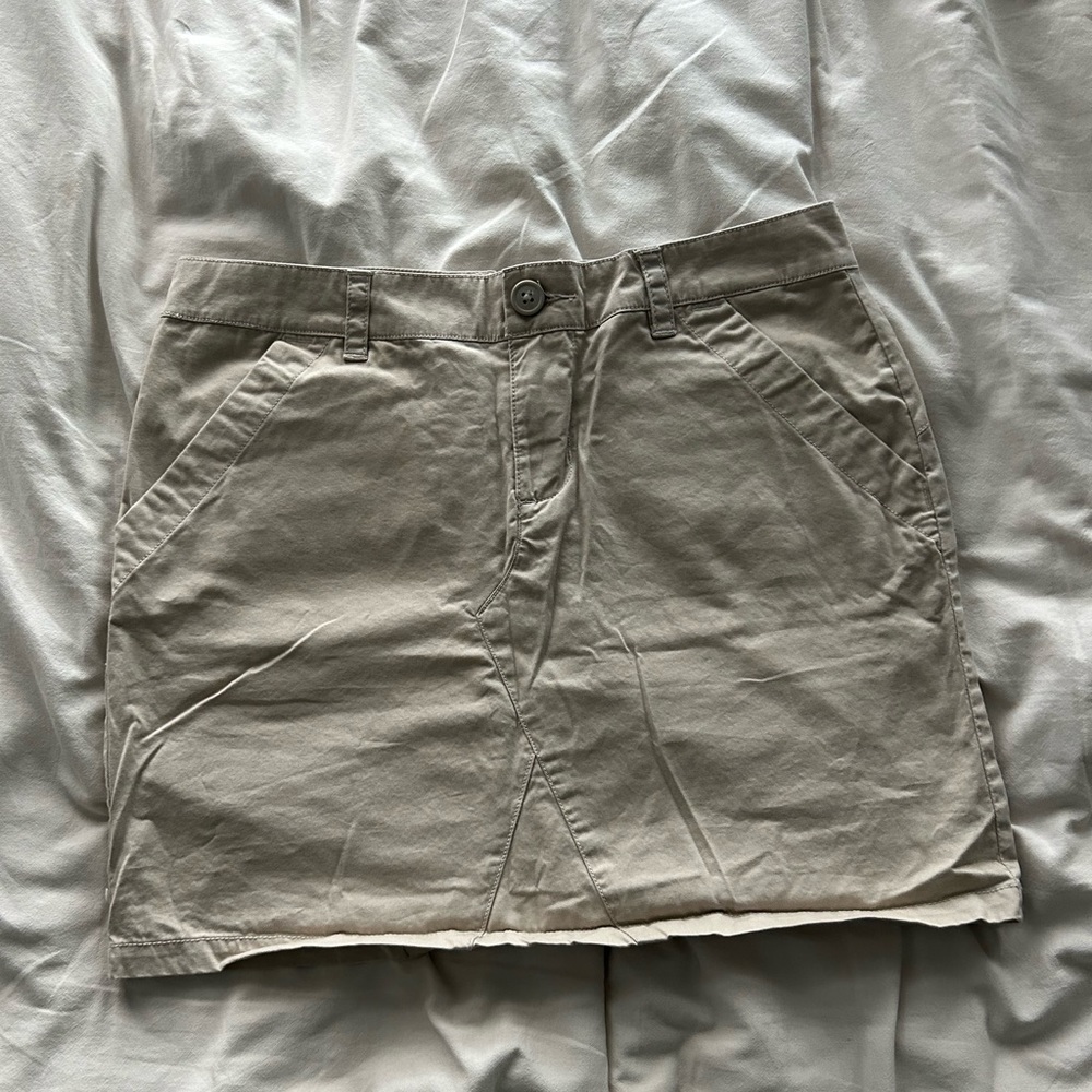 Columbia Sportswear Skirt